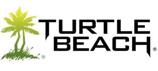 Логотип Turtle Beach