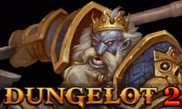 Логотип Dungelot 2