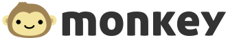 Логотип Monkey Programming Language - для создания игр