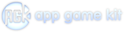 Логотип App Game Kit