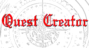 Логотип Quest Creator