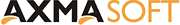 Логотип АКСМА Софт