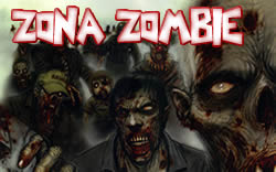 Zona Zombie Online