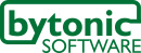 Логотип bytonic Software