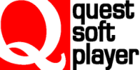 Логотип QSP