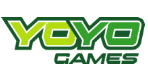 Логотип YoYo Games - 39dylib для Game Maker 7 на Mac OS