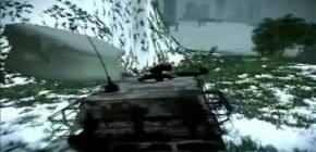 Мод Obstacle course из Crysis 2