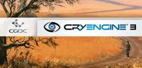 Crytek на China GDC