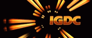 Логотип IGDC