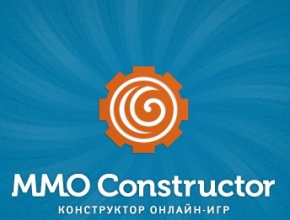 Логотип MMO Constructor