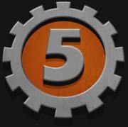 Логотип GameMaker:HTML5