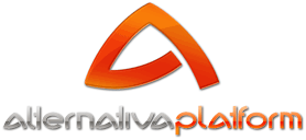 Логотип AlternativaPlatform