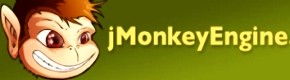 Логотип JMonkeyEngine 3