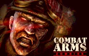 Combat Arms: Zombies