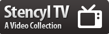 Логотип Stencyl TV