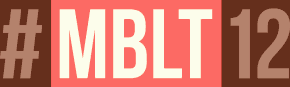 Логотип MBLT12