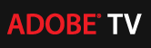 Логотип Adobe TV