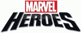 Логотип Marvel Heroes