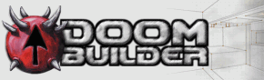 Логотип Doom Builder