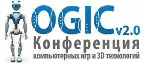 Логотип OGIC