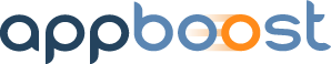 Логотип AppBoost