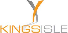 Логотип KingsIsle Entertainment