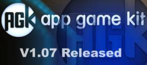 App Game Kit
