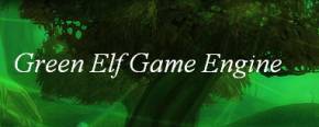 Green Elf Game Engine