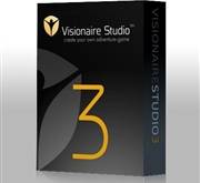 Логотип Visionaire Studio 3.7
