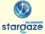 Логотип Alawar Stargaze
