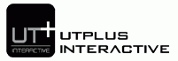 Логотип UTPlus
