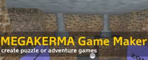 MegaKerma Game Maker