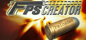 Логотип FPS Creator Reloaded