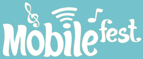 Логотип Mobilefest 2013