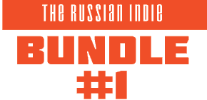 Логотип The Russian Indie Bundle #1