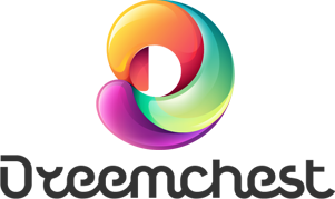 Логотип Dreemchest Engine