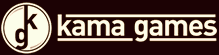 Логотип KamaGames