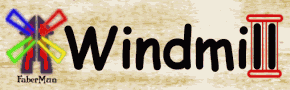 Логотип Windmill 2