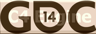C4 Engine 4.0 на GDC 2014