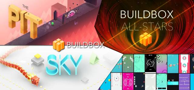 Buildbox