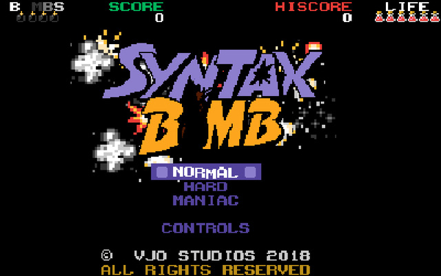 SyntaxBomb