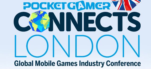 PG Connects London