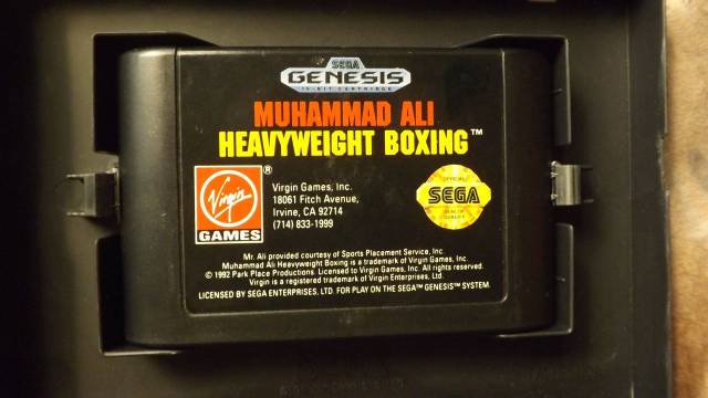 Sega Mega Drive / Genesis
