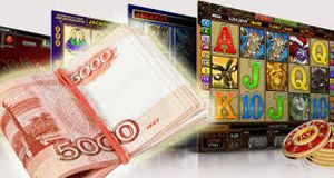 онлайн казино играющие на рубли