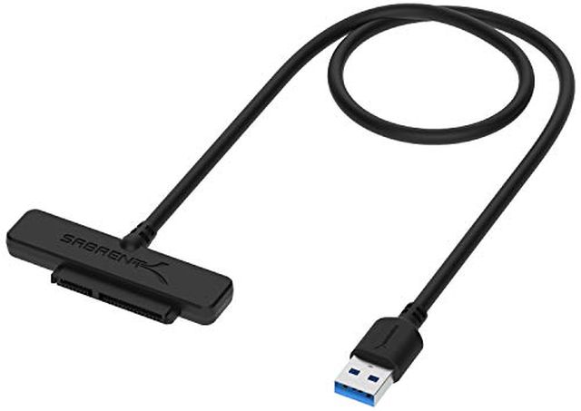 USB-SATA