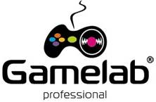 Логотип Gamelab