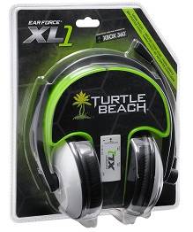 Turtle Beach XL1