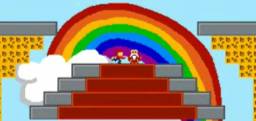 Evil Rainbow