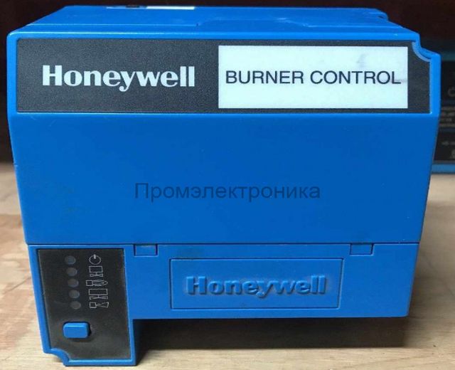 Honeywell EC7800