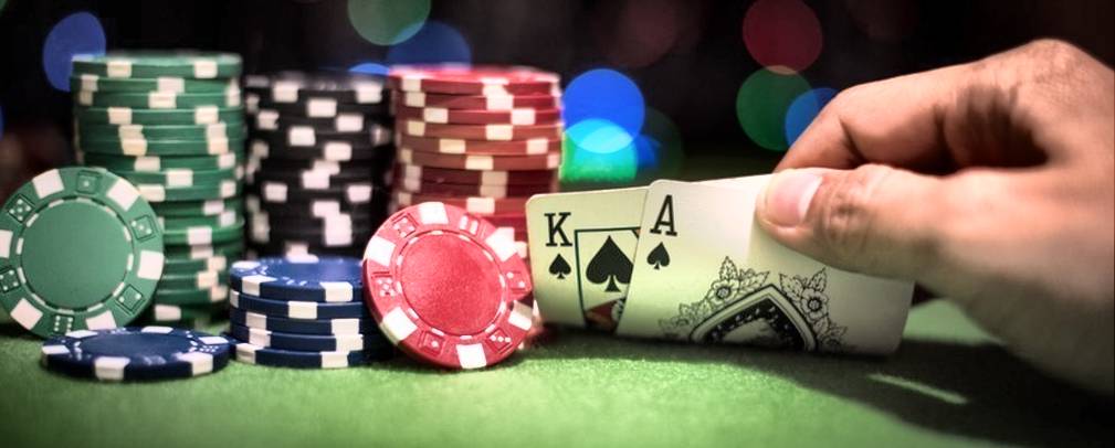 Рейтинг казино: выбирайте надежные партнеры для азартных развлечений